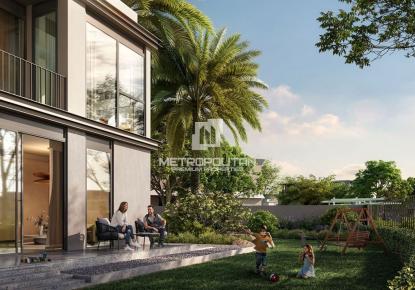 Villa per 729 061 euro a Dubai, EAU