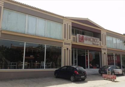 Propiedad comercial para 1 600 000 euro en Corfú, Grecia