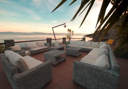 Hotel para 3 000 000 euro en Eubea, Grecia