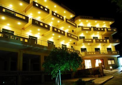 Hotel para 1 600 000 euro en Eubea, Grecia