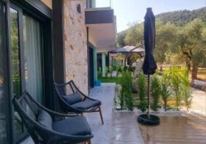 Hotel para 2 250 000 euro en Tasos, Grecia