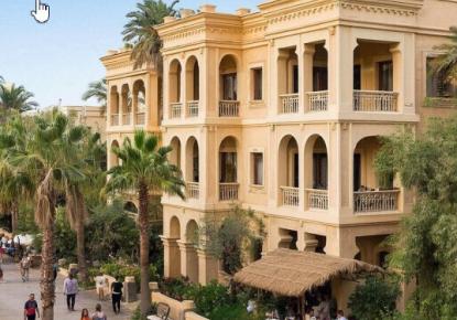 Flat for 120 000 euro in Hurghada, Egypt