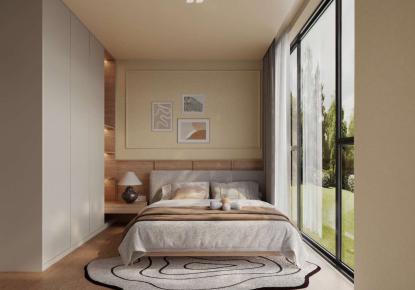 Flat for 84 738 euro on Phuket Island, Thailand