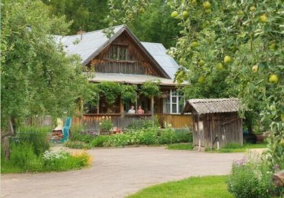 Maison pour 46 000 Euro à Subotica, Serbie