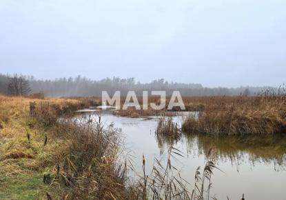 Grundstück für 299 000 euro in Lettland