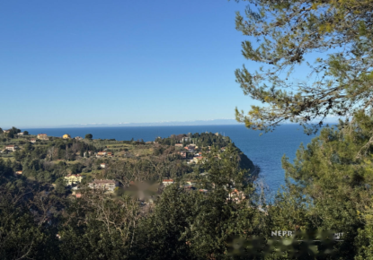 Casa per 720 000 euro a Portorose, Slovenia