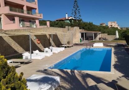 Hotel para 1 940 000 euro en Cefalonia, Grecia