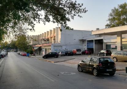 Inversión para 299 000 euro en Atenas, Grecia