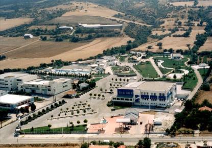 Propiedad comercial para 4 800 000 euro en Salónica, Grecia