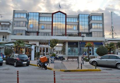Propiedad comercial para 8 500 000 euro en Atenas, Grecia