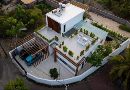 Villa pour 659 687 Euro à Nusa Dua, Indonésie