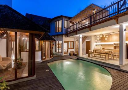 Maison pour 313 566 Euro à Canggu, Indonésie