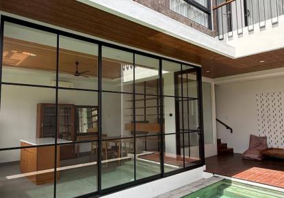 Villa pour 297 288 Euro à Canggu, Indonésie