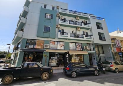 Inversión para 2 700 000 euro en Agios Nikolaos, Grecia