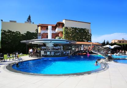 Hotel para 2 670 000 euro en Lasithi, Grecia