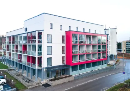 Wohnung für 38 000 euro in Helsinki, Finnland