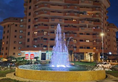 Oficina para 280 000 euro en Budva, Montenegro