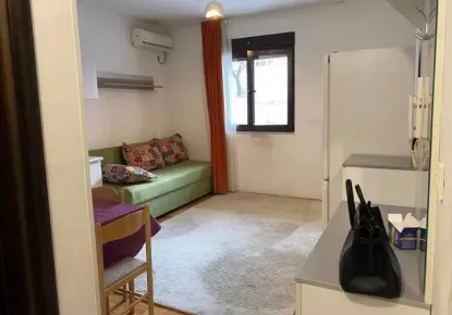 Piso para 70 000 euro en Budva, Montenegro