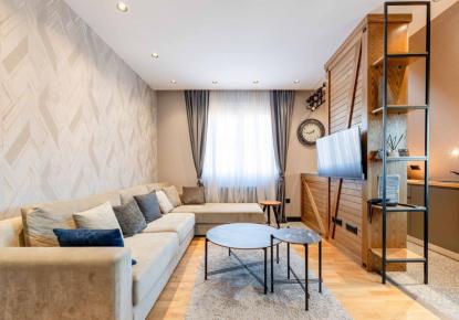 Apartamento para 225 000 euro en Kolasin, Montenegro