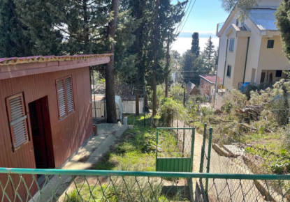 Terreno para 100 000 euro en Montenegro