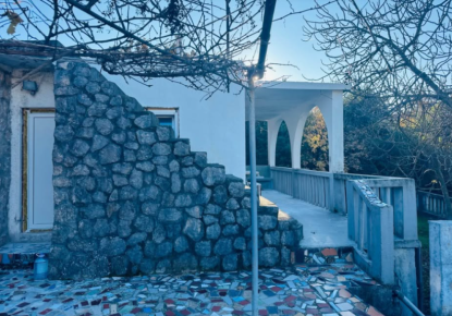 Casa para 89 000 euro en Utjeha, Montenegro
