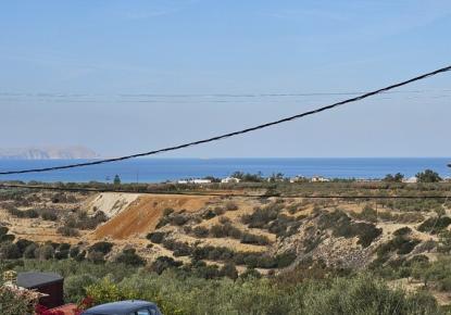 Terreno para 200 000 euro en Heraclión, Grecia