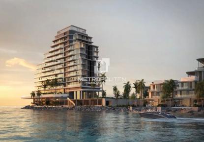 Bungalow per 3 961 714 euro a Ras Al Khayma, EAU