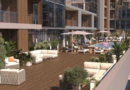 Appartamento per 55 824 euro a Batumi, Georgia