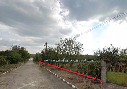 Grundstück für 15 000 euro in Provadia, Bulgarien