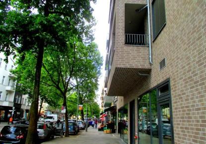 Piso para 666 000 euro en Berlin, Alemania