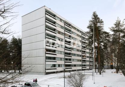 Apartment für 179 000 euro in Helsinki, Finnland
