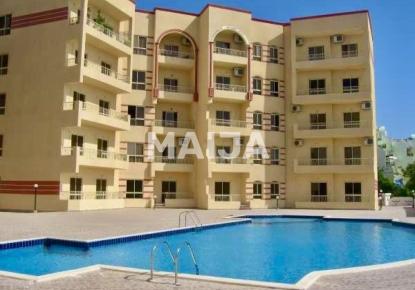 Apartment for 65 000 euro in Hurghada, Egypt
