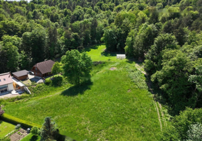 Terreno per 685 000 euro a Lubiana, Slovenia