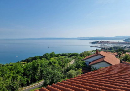 Casa per 1 390 000 euro a Isola, Slovenia