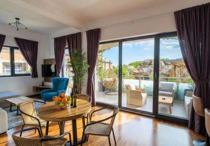 Piso para 295 000 euro en Becici, Montenegro