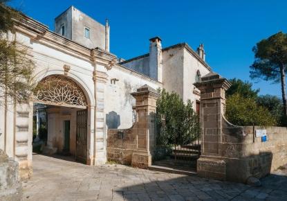 Investitionsprojekt für 7 000 000 euro in Fasano, Italien