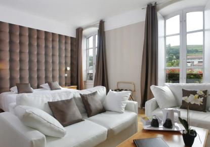 Hotel für 10 000 000 euro in Courmayeur, Italien