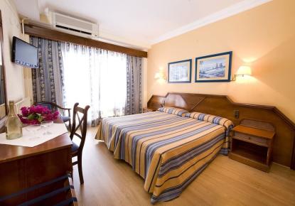 Hotel, albergo per 5 600 000 euro a Fuengirola, Spagna