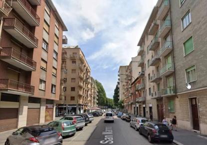 Wohnung für 38 250 euro in Turin, Italien