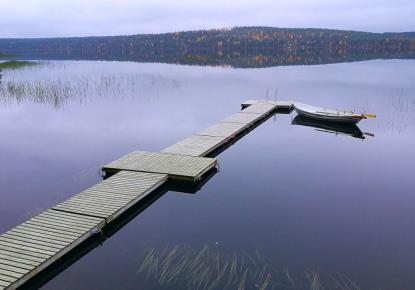 Haus für 349 000 euro in Rovaniemi, Finnland