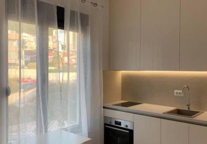 Piso para 110 000 euro en Becici, Montenegro