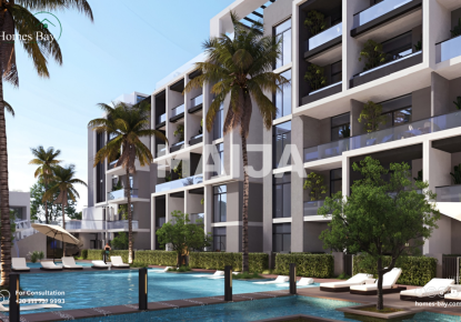 Apartment for 54 520 euro in Hurghada, Egypt