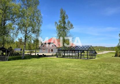 Hotel für 547 000 euro in Lettland