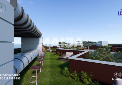 Apartment for 38 181 euro in Hurghada, Egypt