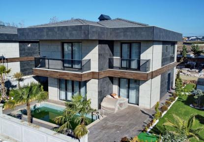 Villa für 653 222 euro in Silivri, Türkei