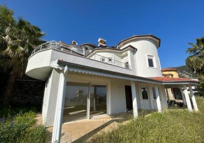 Villa für 290 000 euro in Alanya, Türkei