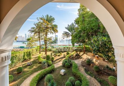 Villa per 10 993 927 euro a Dubai, EAU