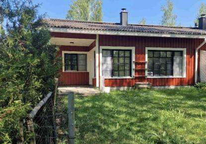 Stadthaus für 45 000 euro in Lappeenranta, Finnland