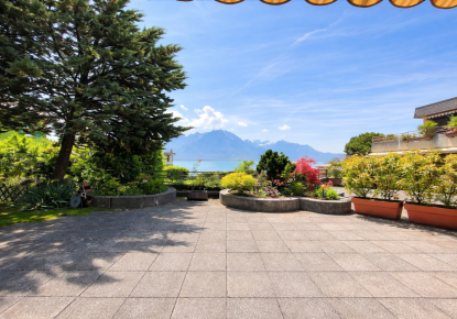 Wohnung für 1 480 000 euro in Montreux, Schweiz