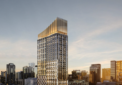 Apartment für 76 448 euro in Phnom Penh, Kambodscha